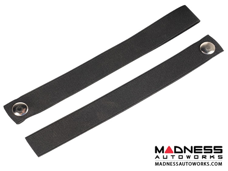 Jeep Wrangler Factory Soft Top